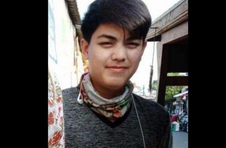 Mirip Aliando