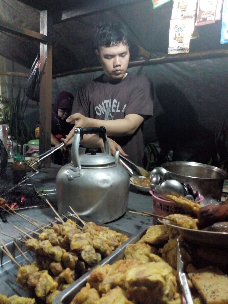 Mirip Ahmad Dhani