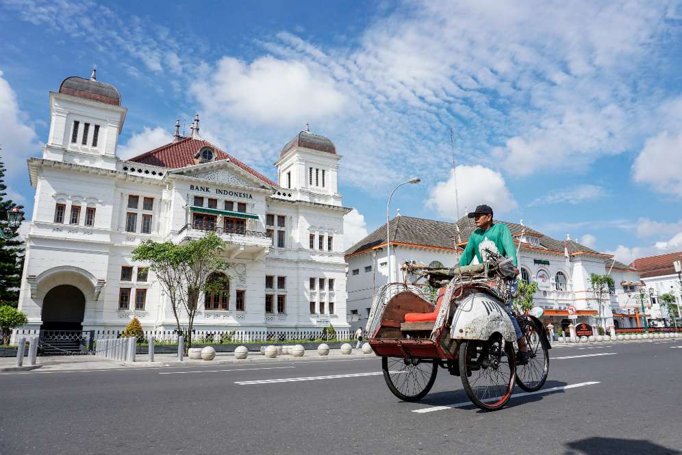 Yogyakarta