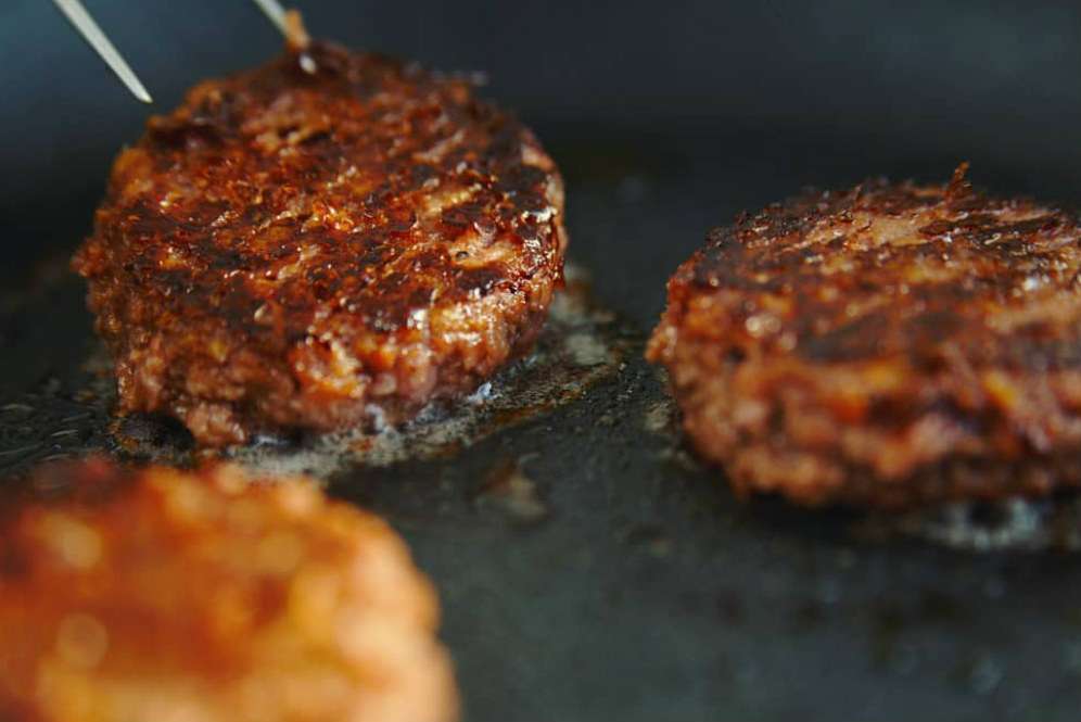 Redefine MEat