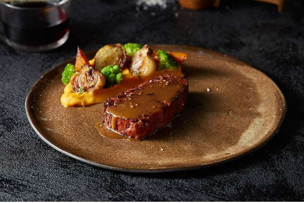 Redefine MEat