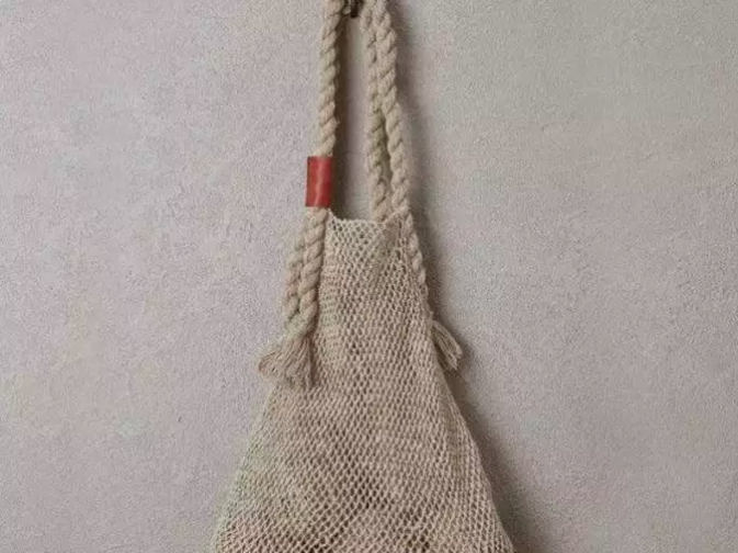 Tas Ramah Lingkungan