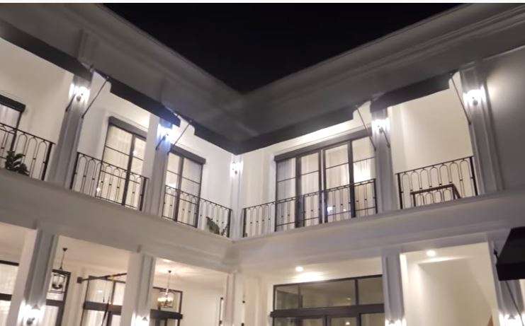 Rumah Arie