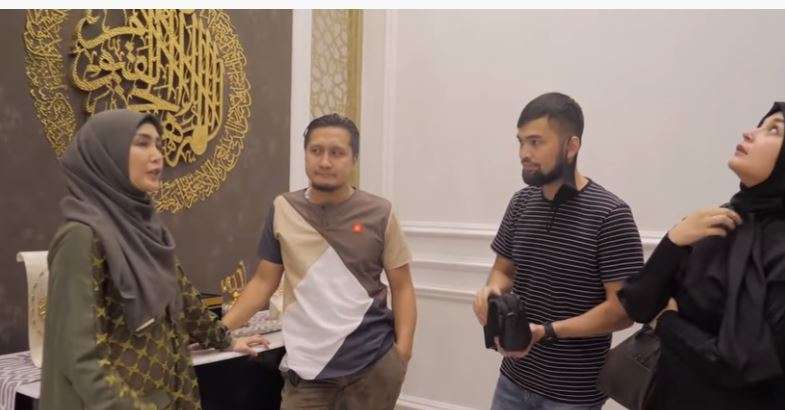 Rumah Arie