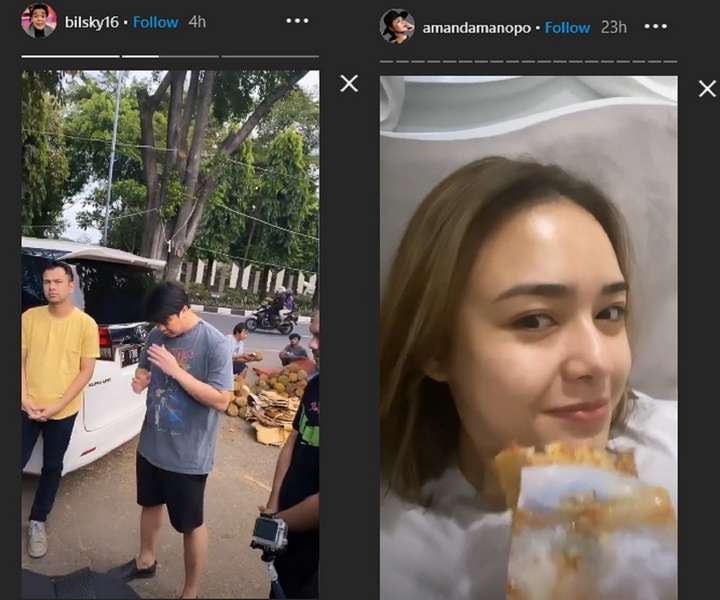 billy syahputra dan amanda manopo