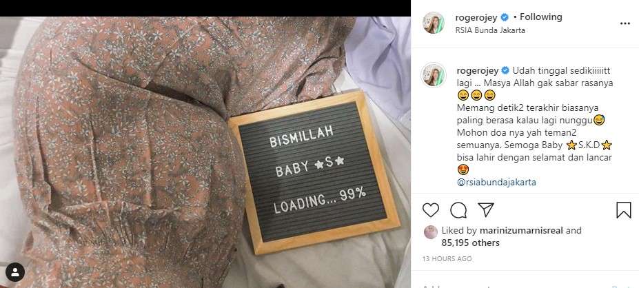 roger danuarta dan cut meyriska