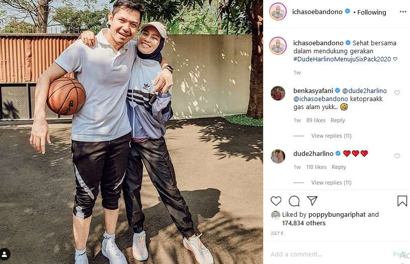 Alyssa Soebandono