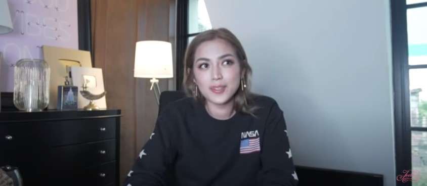 jessica iskandar