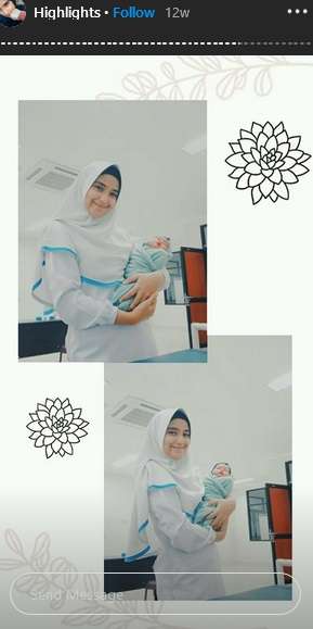 Nadya Mustika Rahayu