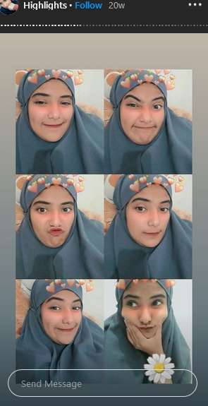 Nadya Mustika Rahayu