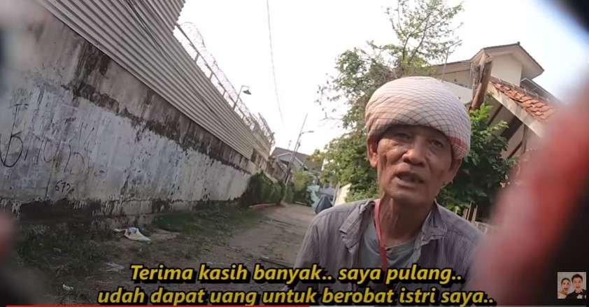 Penjual Ember