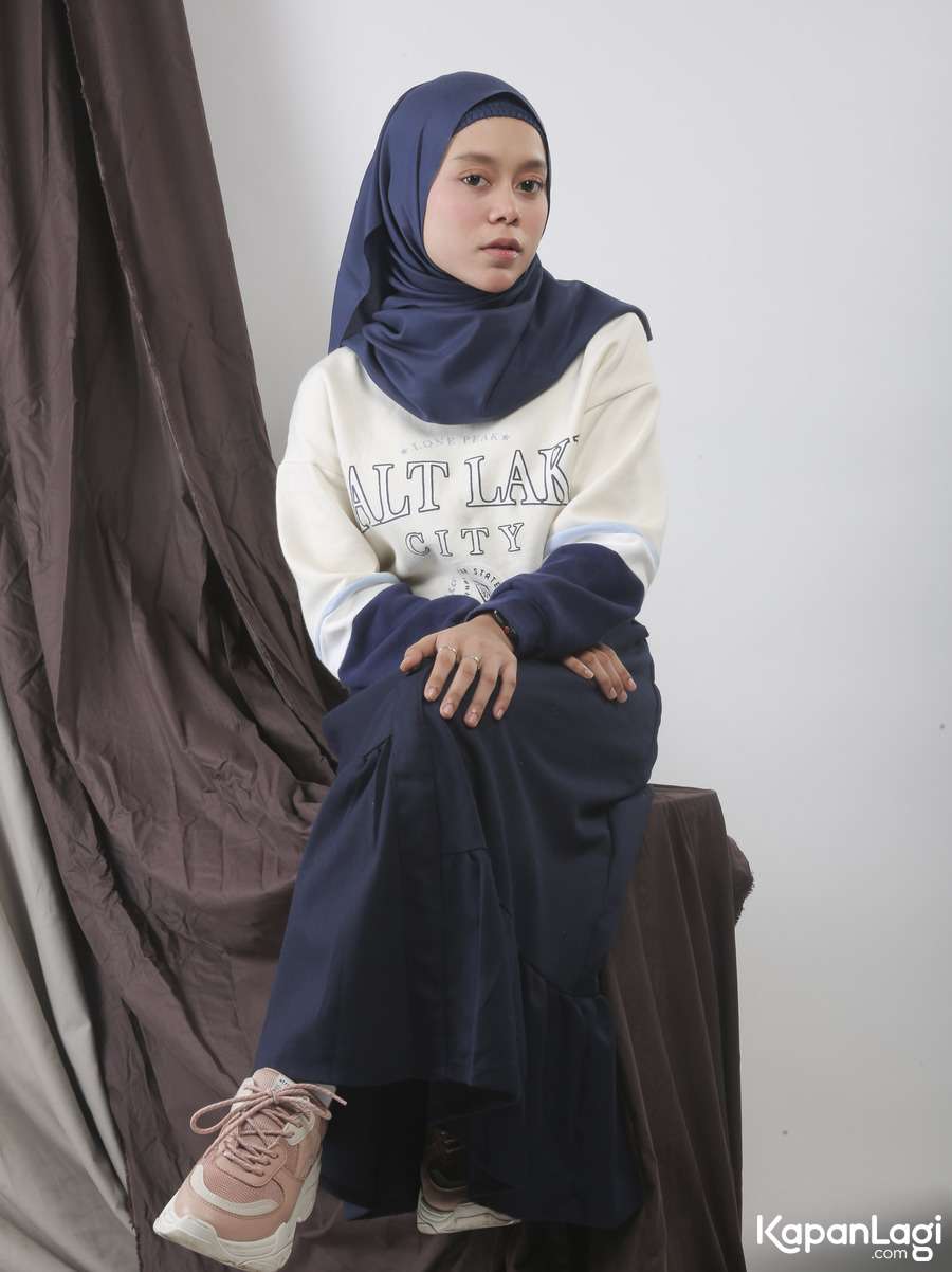 Lesti Kejora