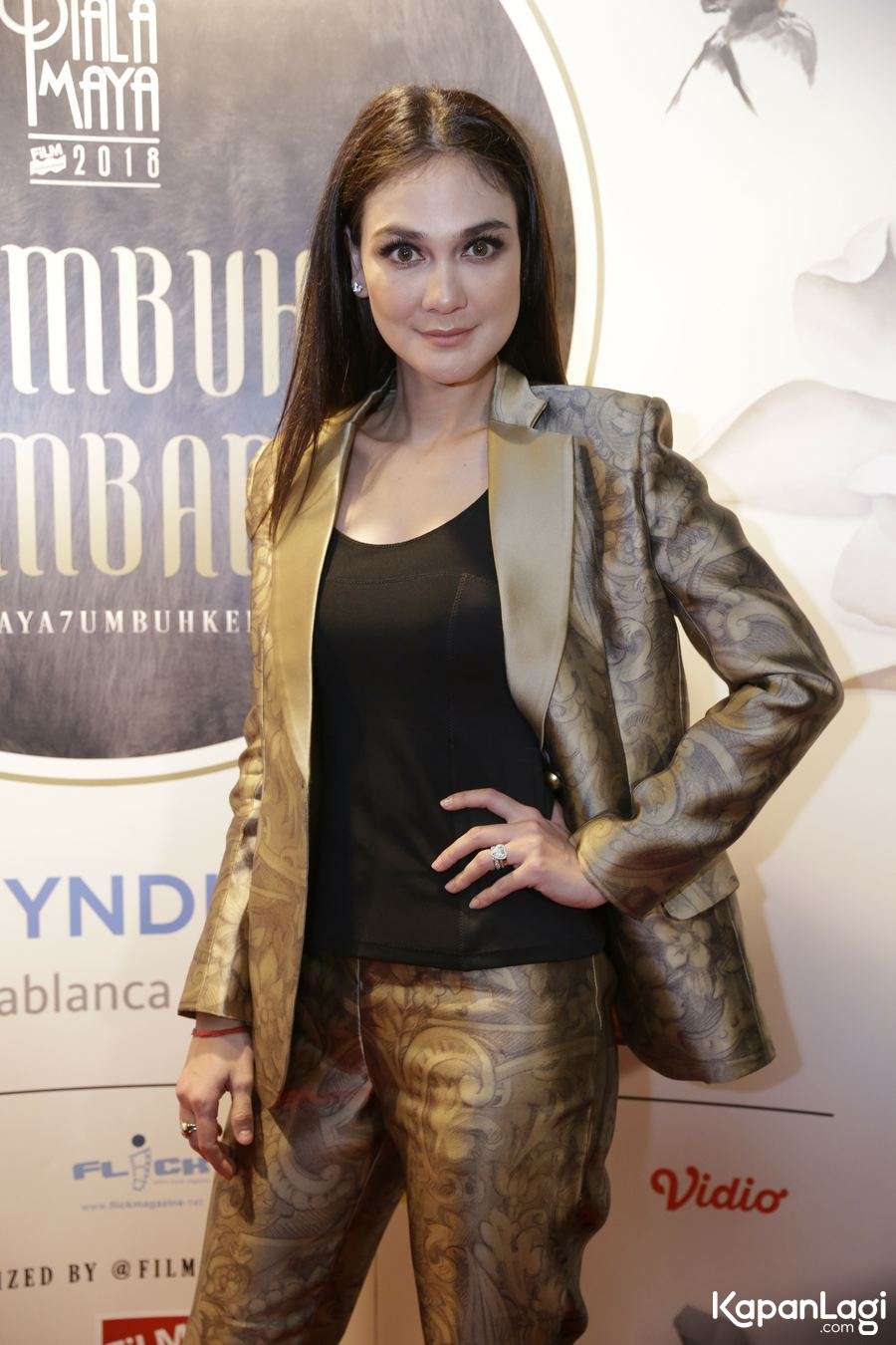 Luna Maya
