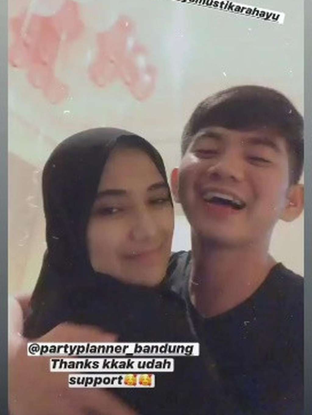 Rizky dan Nadya