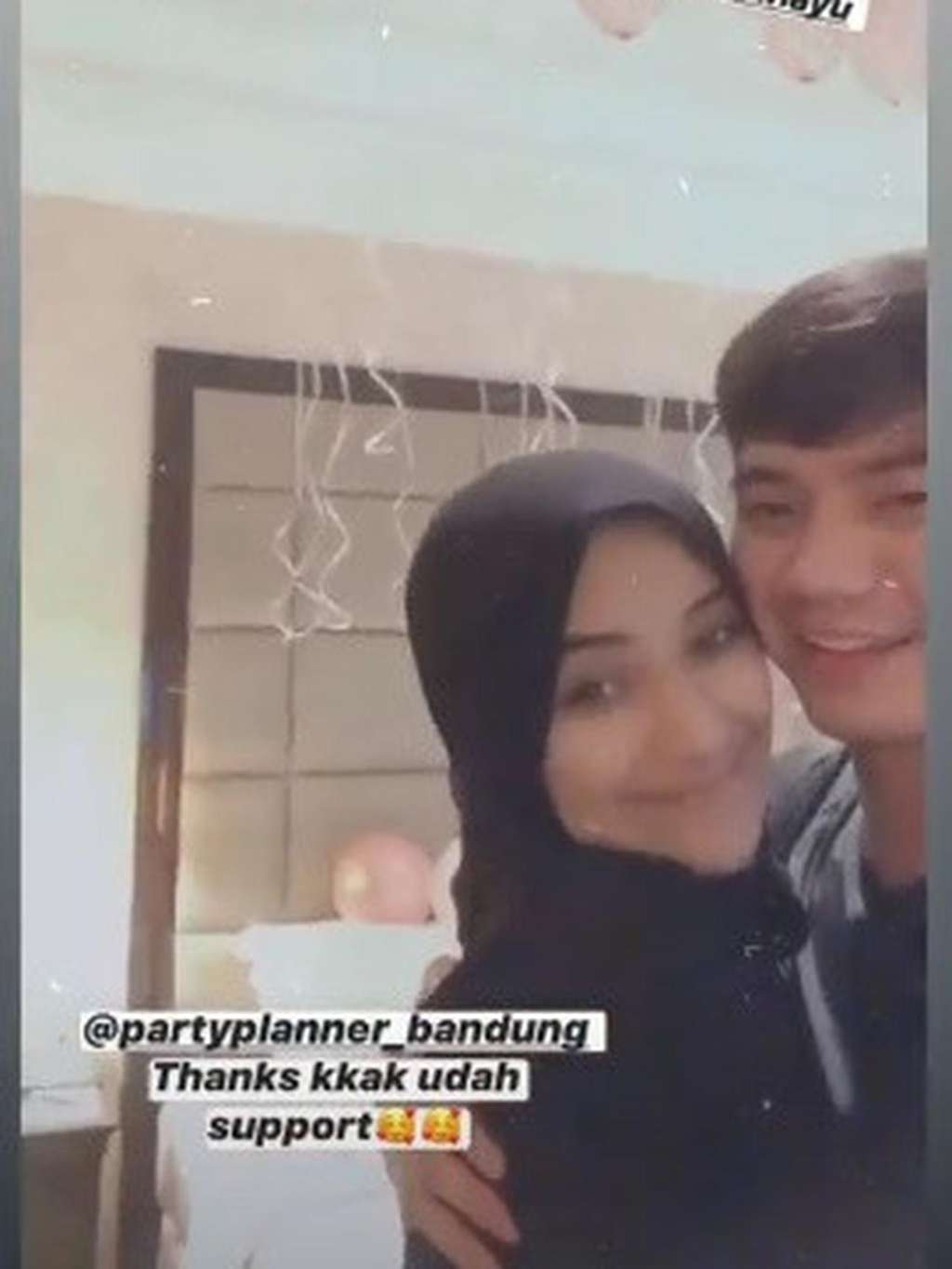 Rizky dan Nadya