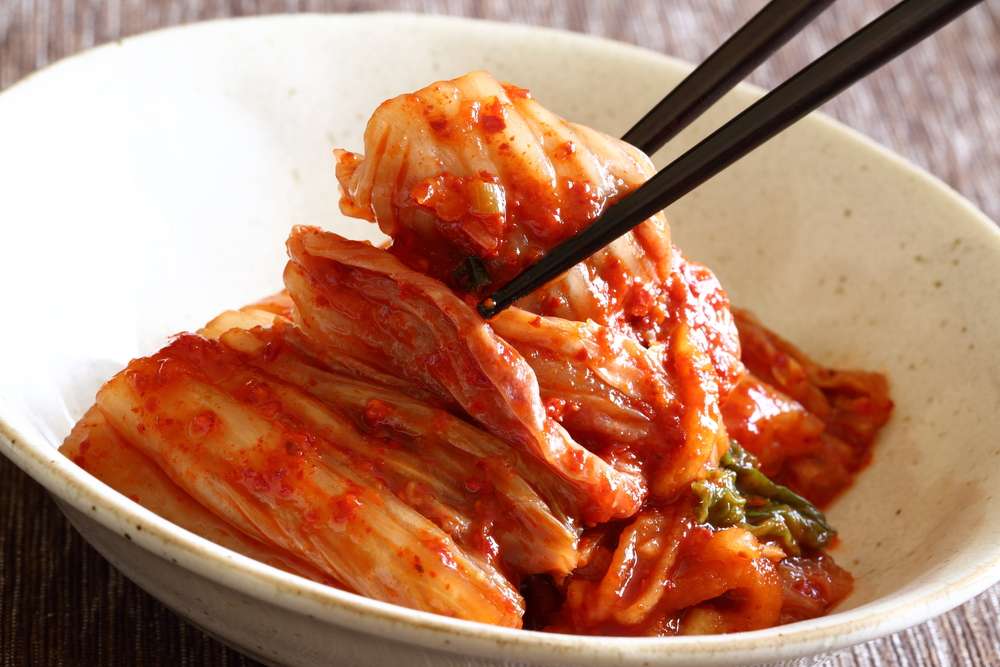 Kimchi