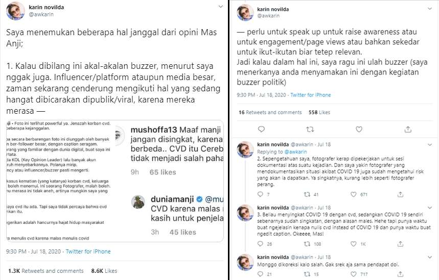 awkarin dan anji