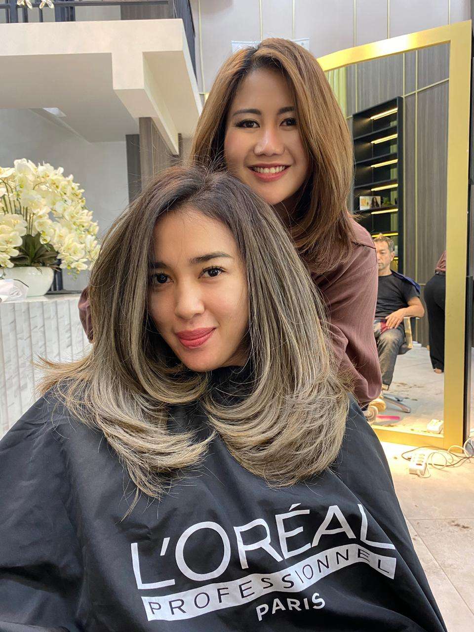 rambut