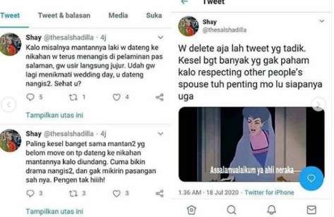 Cuitan Putri Iis Dahlia
