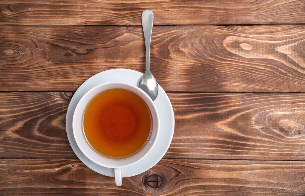 Teh