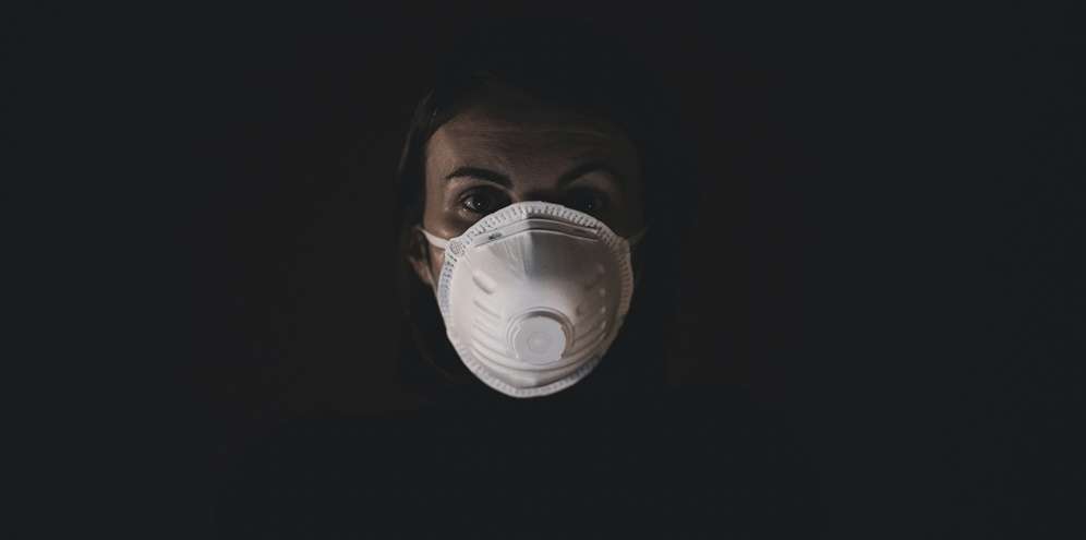 Masker N95