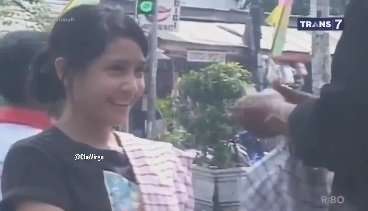 Instagram @chevirgo/ Selebrita-TRANS7