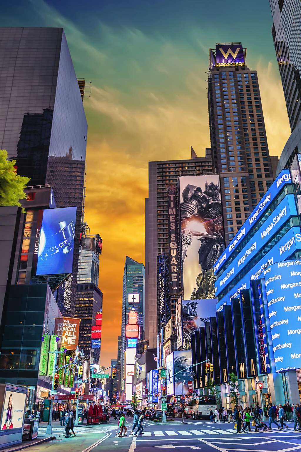 broadway