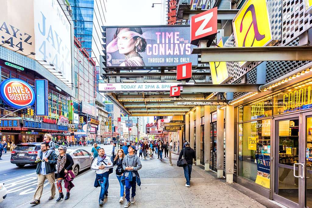 broadway