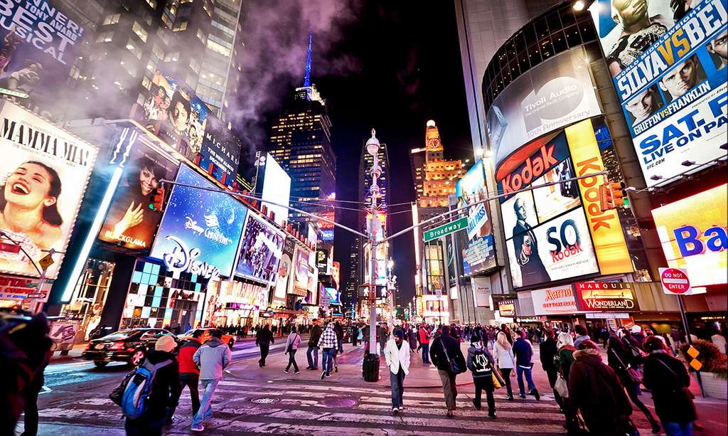 broadway