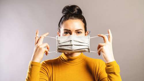 Masker