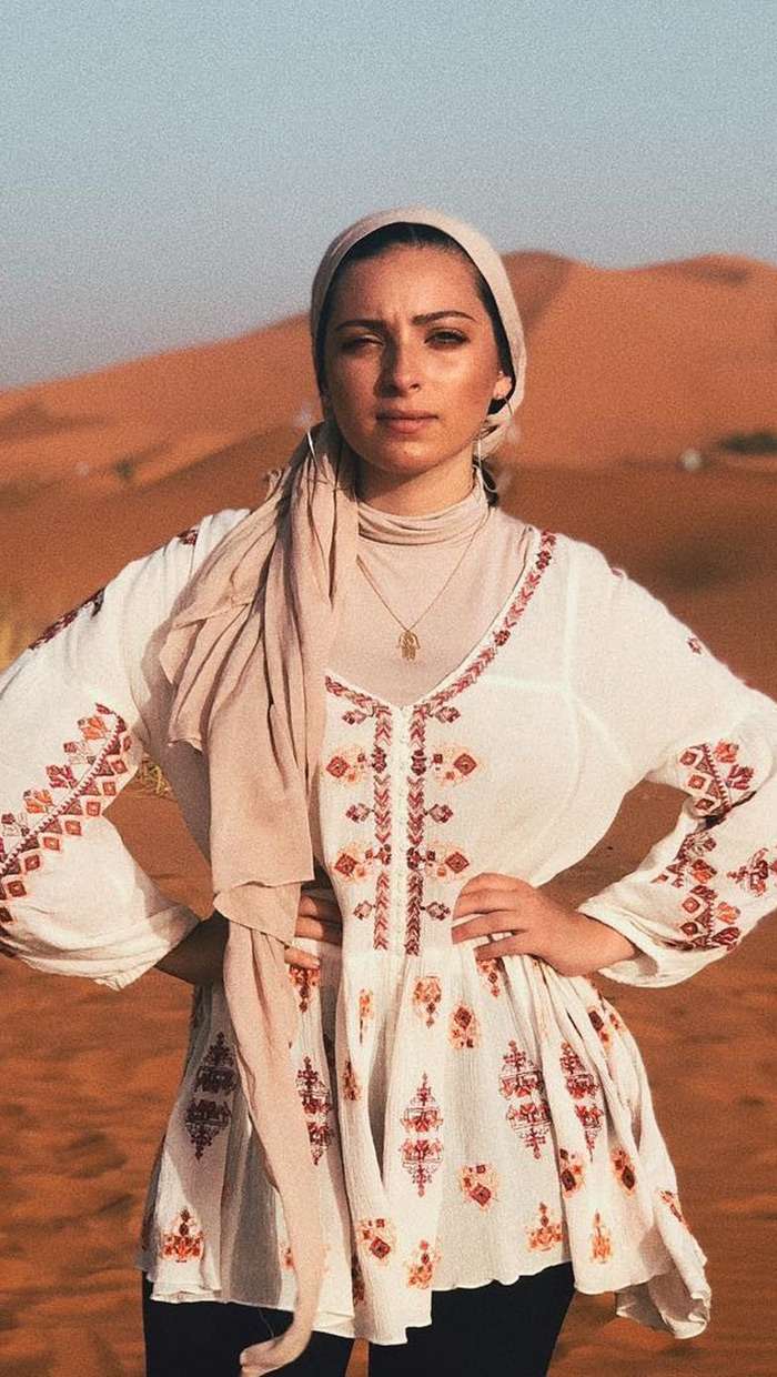 Boho Style