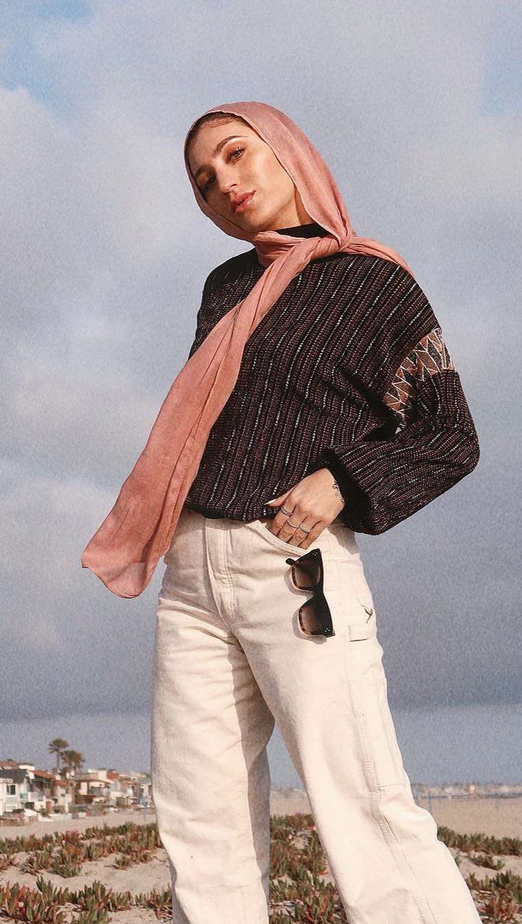 Daily Casual