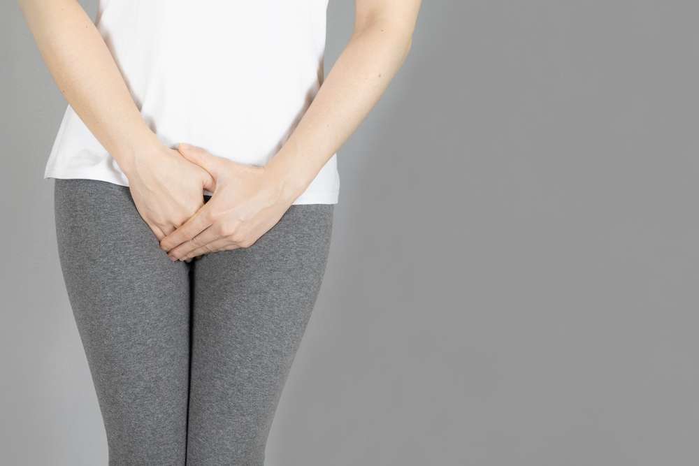 Prolaps Uterus Prolaps Uterus