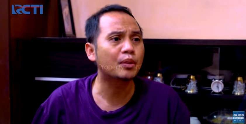 Eko Top Meninggal dunia