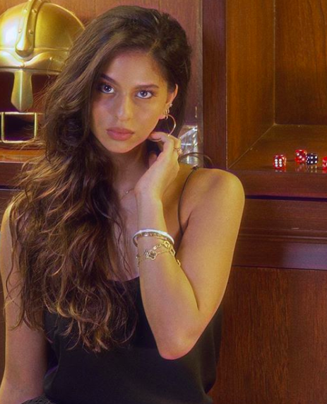 Suhana Khan