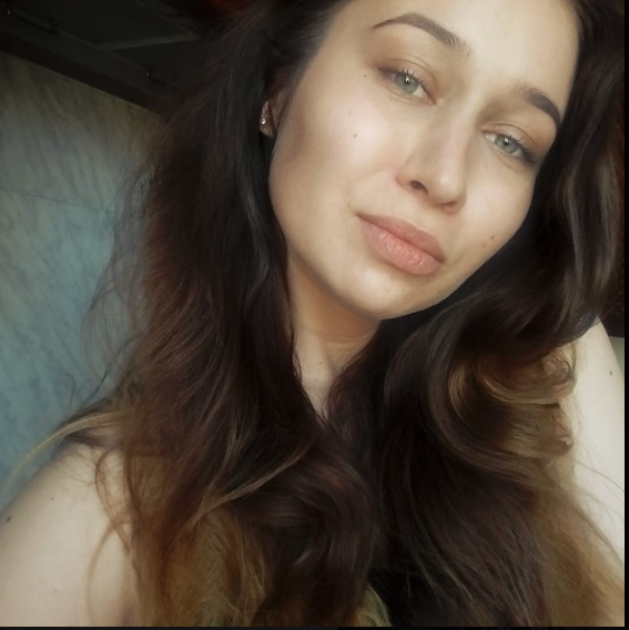 Marina Pankratova