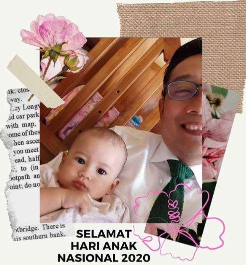Kang Emil dan Arka