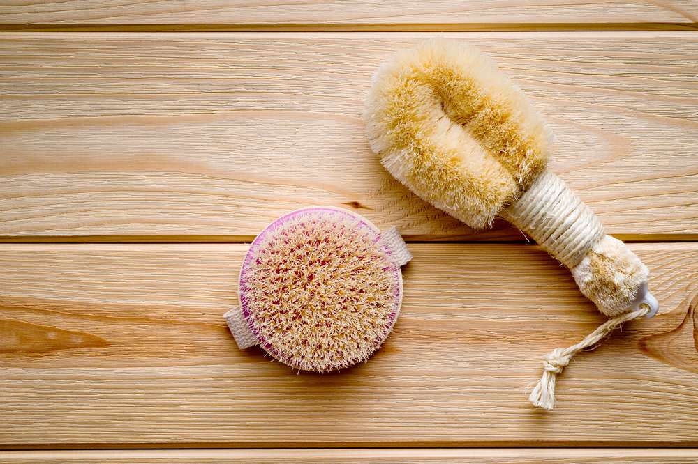 Body Brush