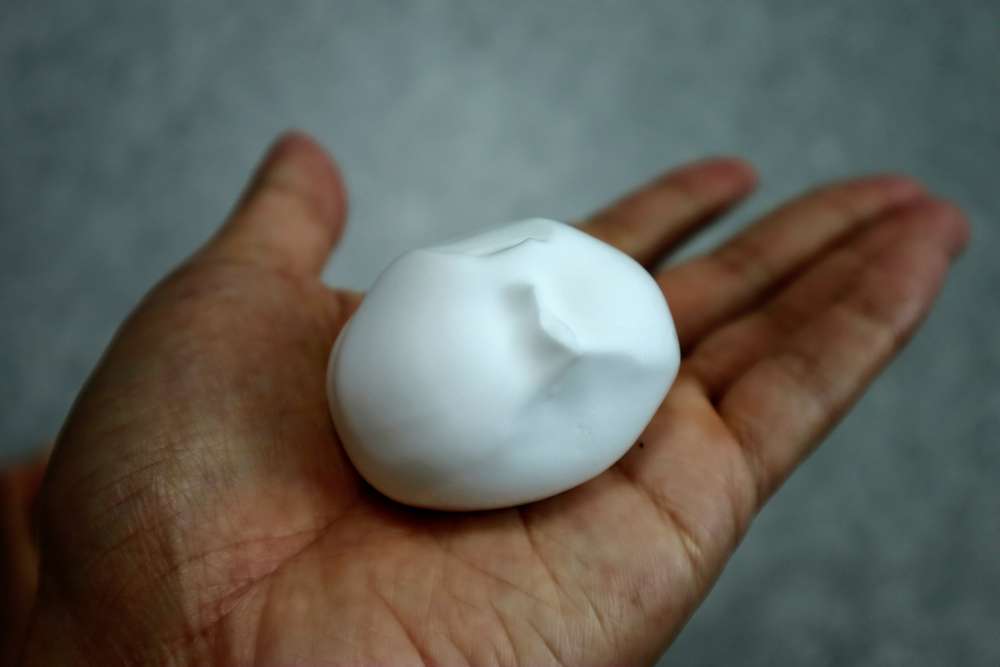 Shaving Cream