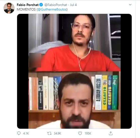 Fabio Forchat