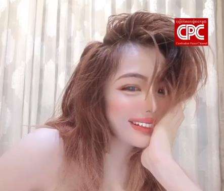 Diduga melacurkan diri, model di Kamboja jadi buronan polisi.