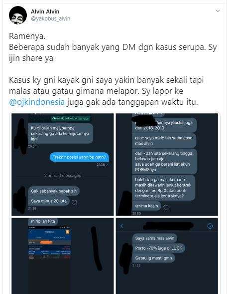 Jouska Indonesia