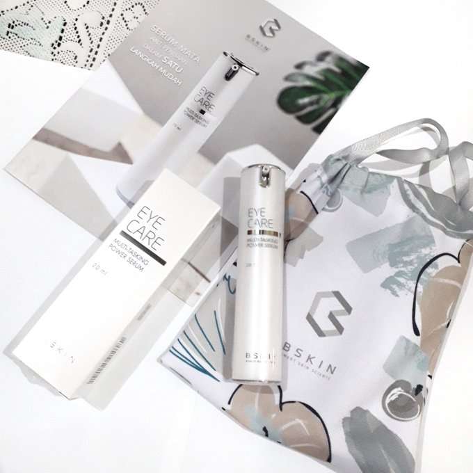 BSKIN Eye Care