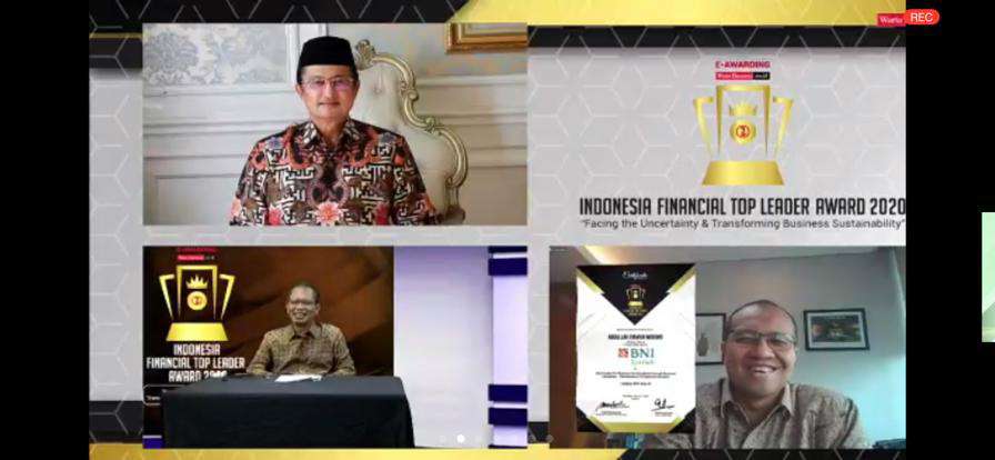 BNI Syariah