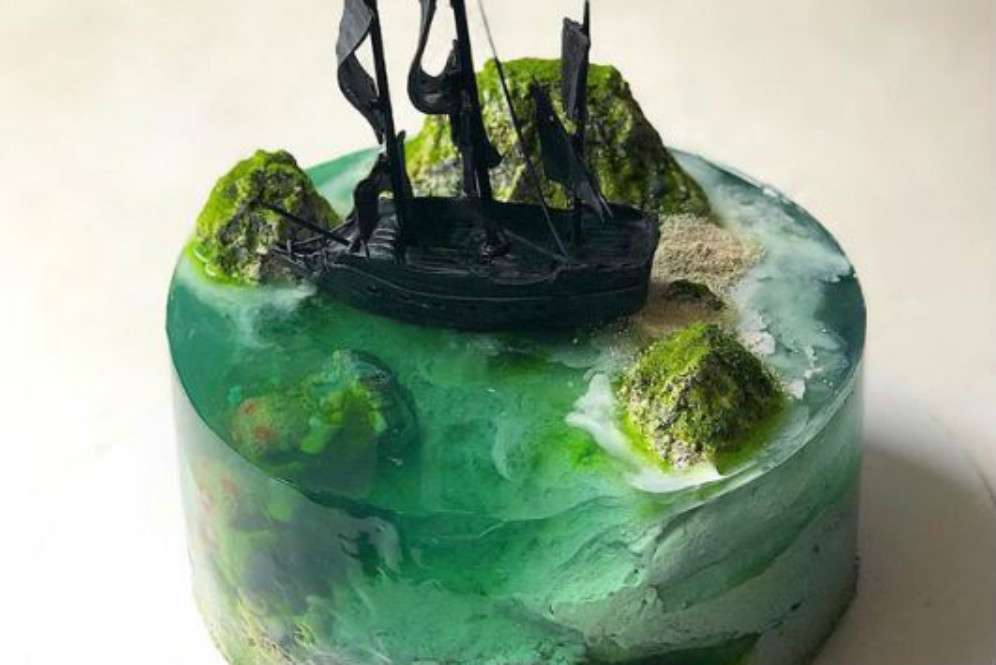Kue Paladerte
