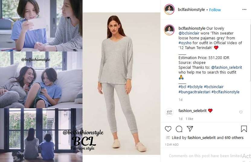 BCL