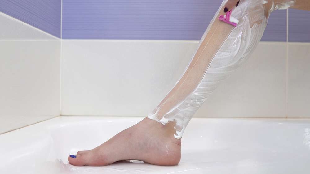 Hair Removal