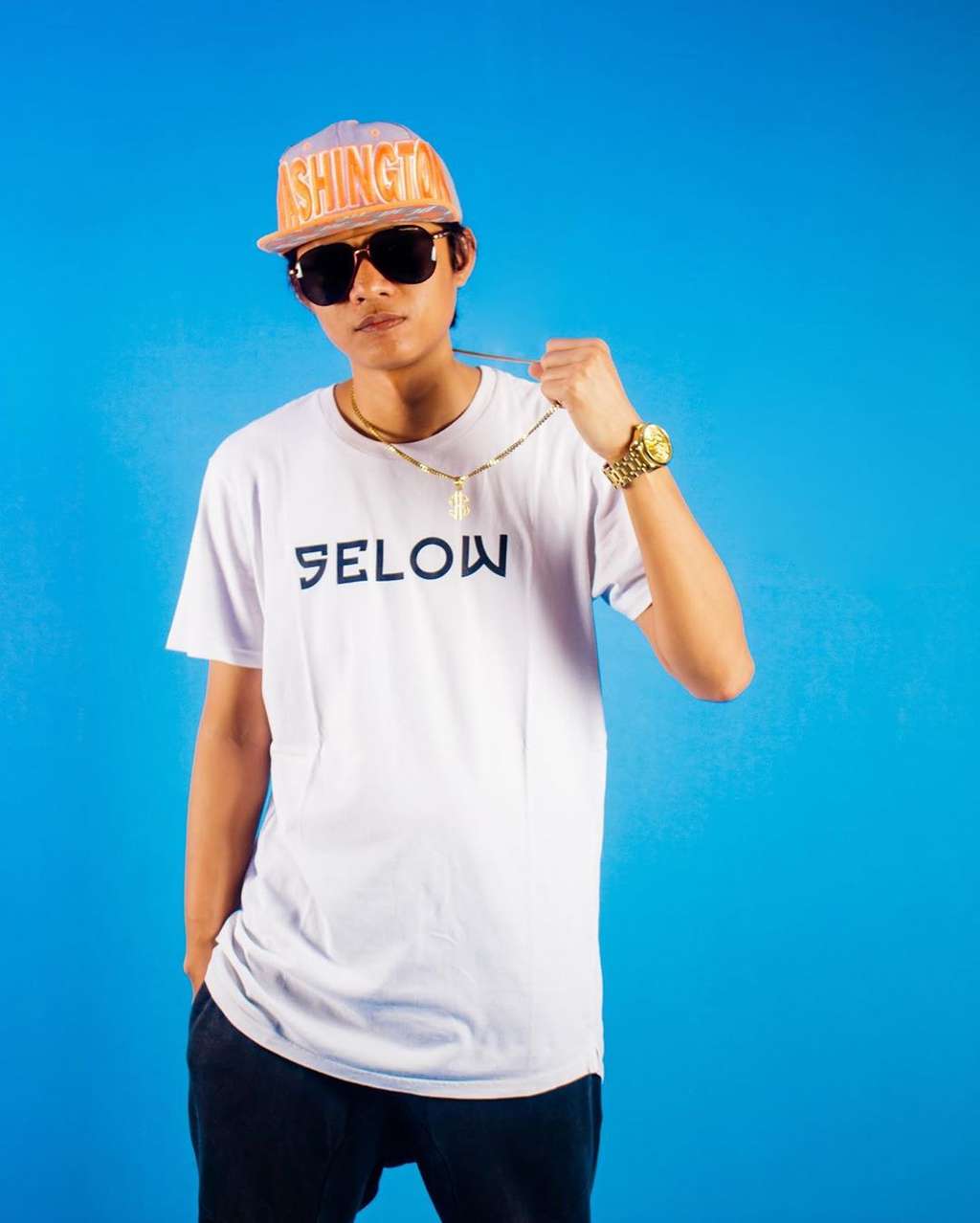 Wahyu Selow