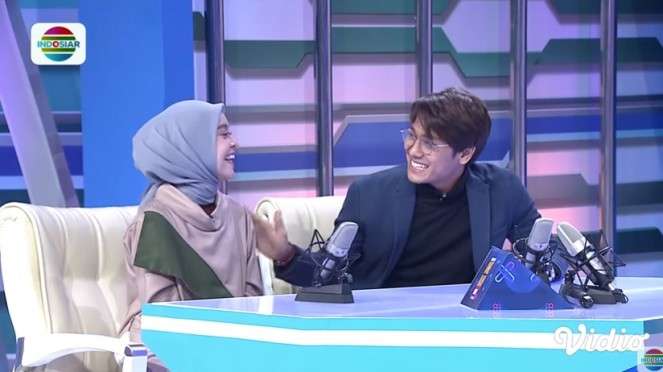 lesty kejora dan rizky billar