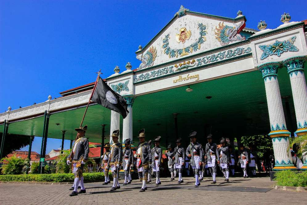 Jogja